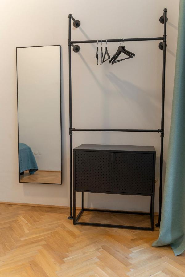Josef'S Home I Premium Suite I Quiet & Central Wien Eksteriør billede