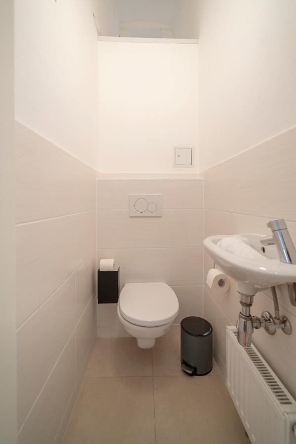 Josef'S Home I Premium Suite I Quiet & Central Wien Eksteriør billede