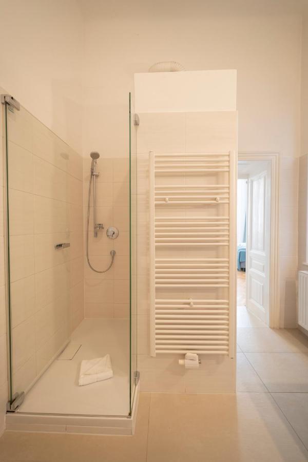 Josef'S Home I Premium Suite I Quiet & Central Wien Eksteriør billede